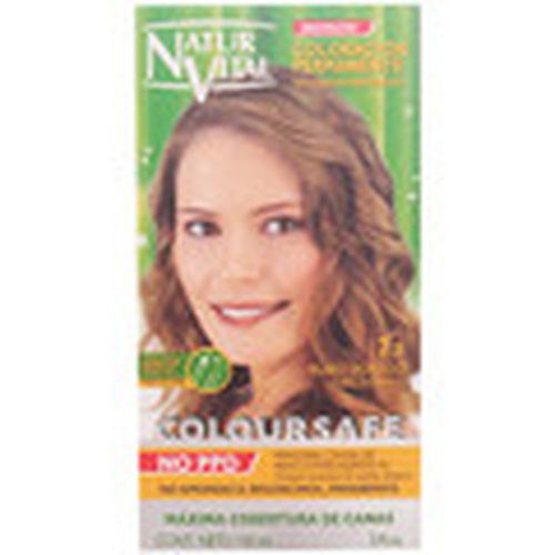 Coloración Coloursafe Tinte Permanente 7.3-rubio Dorado para mujer - Natur Vital - Modalova
