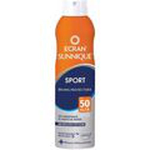 Protección solar Sunnique Sport Bruma Protectora Spf50 para mujer - Ecran - Modalova