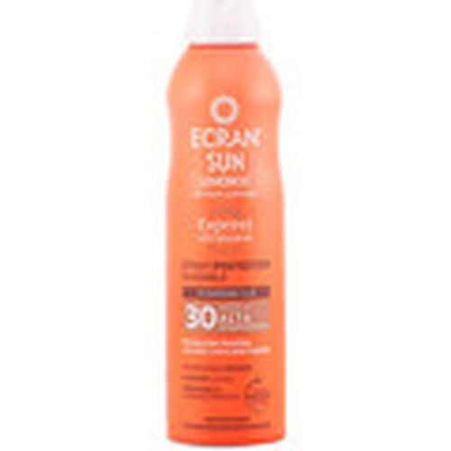 Protección solar Sunnique Bruma Protectora Invisible Spf30 para mujer - Ecran - Modalova