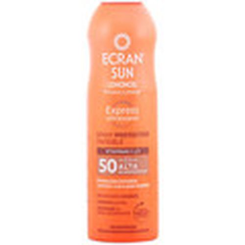 Protección solar Sunnique Bruma Protectora Invisible Spf50 para hombre - Ecran - Modalova