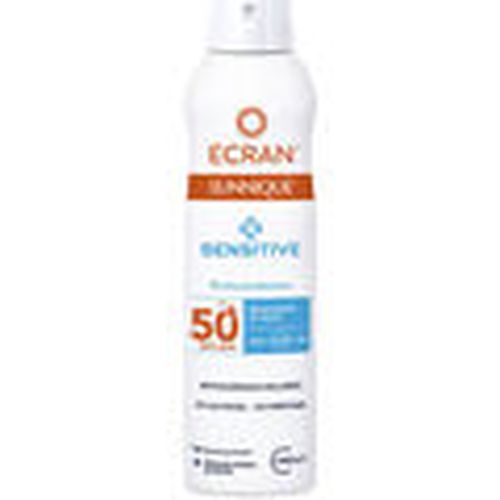 Protección solar Sunnique Sensitive Bruma Protect Spf50+ para mujer - Ecran - Modalova