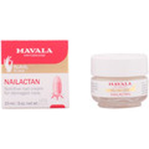 Cuidado de uñas Nailactan Crema Nutritiva Uñas para mujer - Mavala - Modalova