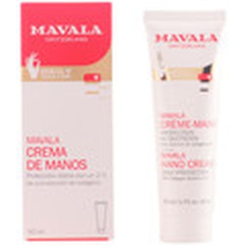 Cuidados manos & pies Crema Manos Hidratante para mujer - Mavala - Modalova