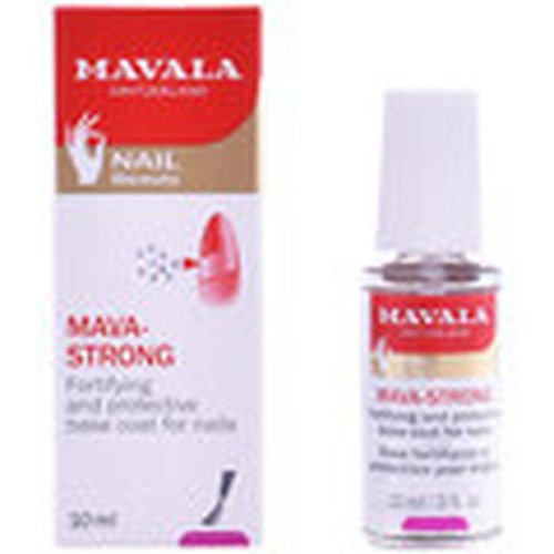 Bases & fijador Mava-strong Base Fortificante Protectora para mujer - Mavala - Modalova