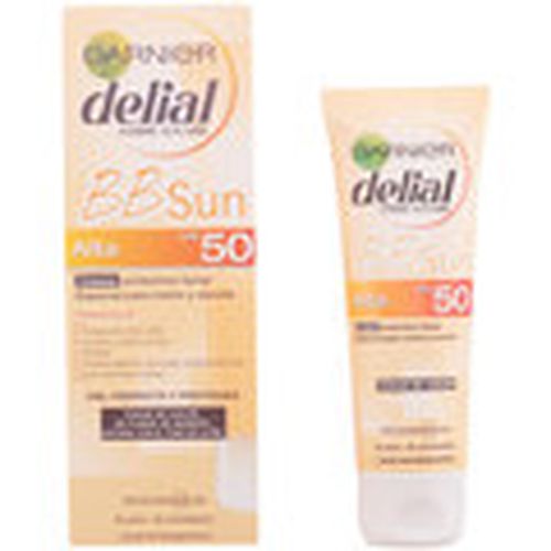 Maquillage BB & CC cremas Bb Sun Crema Facial Spf50 para hombre - Garnier - Modalova