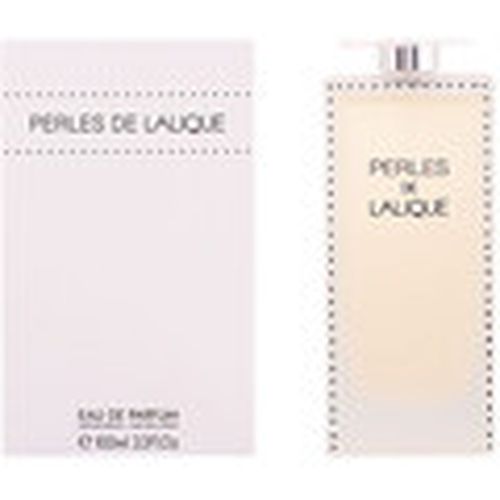 Perfume Perles De Eau De Parfum Vaporizador para mujer - Lalique - Modalova