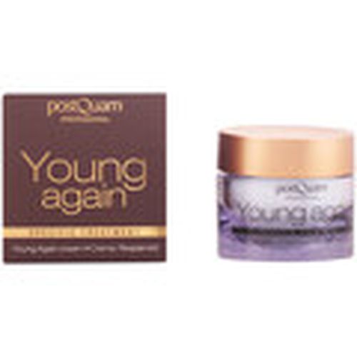Antiedad & antiarrugas Young Again Cream para mujer - Postquam - Modalova