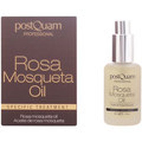 Cuidados especiales Rosa Mosqueta Oil Specific Treatment para mujer - Postquam - Modalova