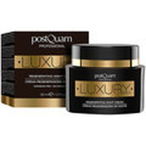 Hidratantes & nutritivos Luxury Gold Regenerating Night Cream para mujer - Postquam - Modalova