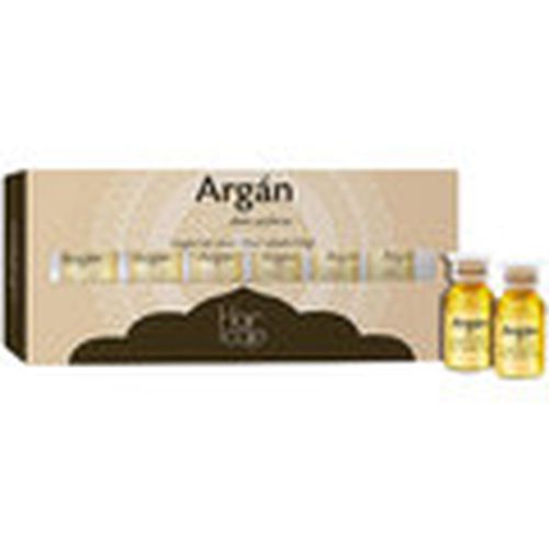 Tratamiento capilar Haircare Argan Sublime Fragile Hair Elixir 6 X para mujer - Postquam - Modalova