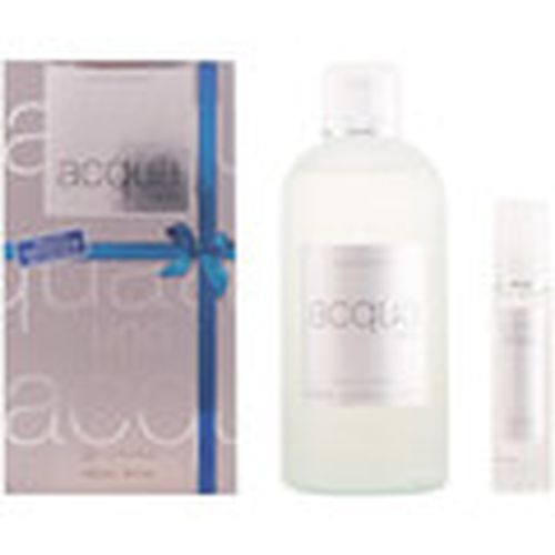 Colonia Acqua Uno Estuche para mujer - Luxana - Modalova