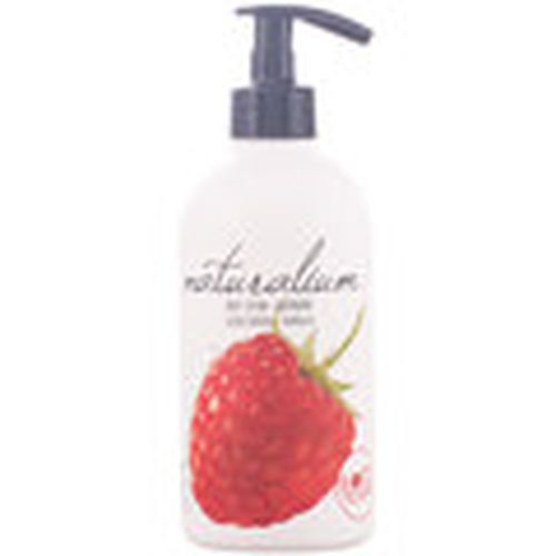 Hidratantes & nutritivos Raspberry Body Lotion para mujer - Naturalium - Modalova
