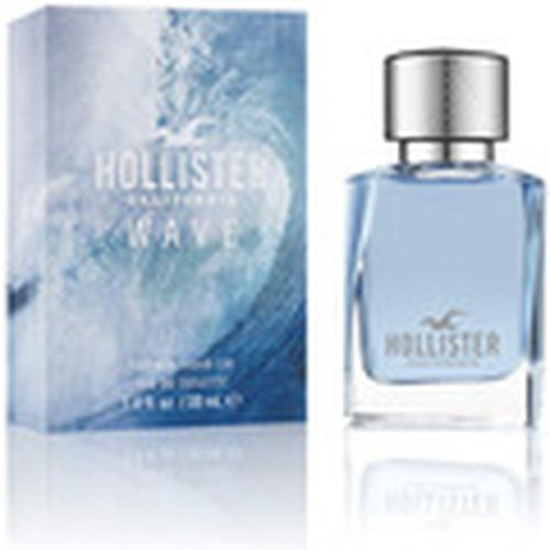 Colonia Wave For Him Eau De Toilette Vaporizador para hombre - Hollister - Modalova