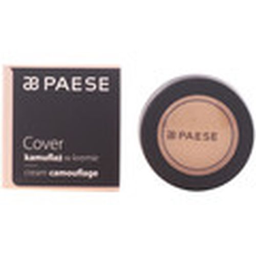 Base de maquillaje Cover Kamouflage Cream 20 para hombre - Paese - Modalova