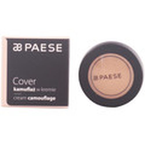 Base de maquillaje Cover Kamouflage Cream 50 para hombre - Paese - Modalova