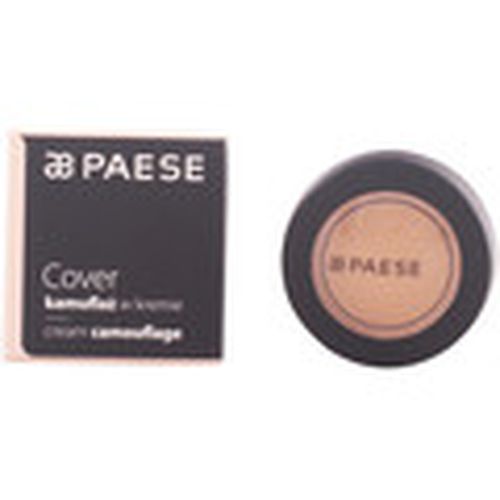 Base de maquillaje Cover Kamouflage Cream 60 4 Gr para hombre - Paese - Modalova