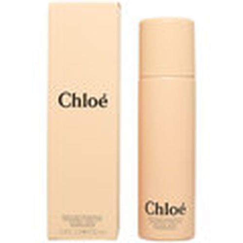 Tratamiento corporal Chloé Signature Desodorante Vaporizador para mujer - Chloe - Modalova