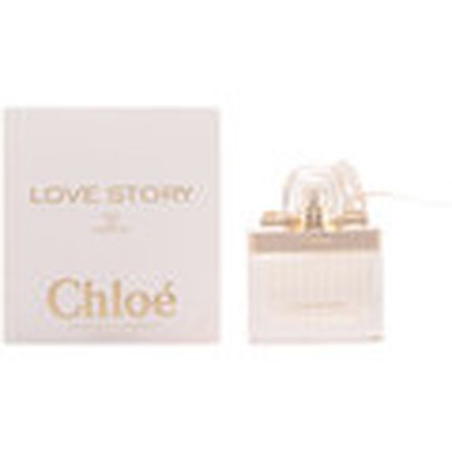 Perfume Love Story Eau De Parfum Vaporizador para mujer - Chloe - Modalova