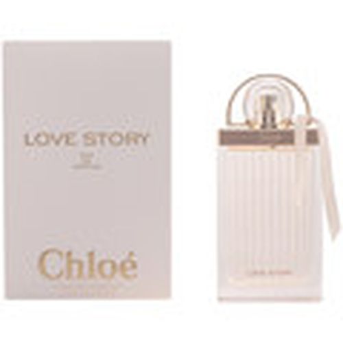Perfume Love Story Eau De Parfum Vaporizador para mujer - Chloe - Modalova
