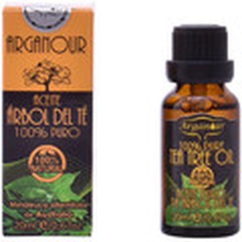 Cuidados especiales Árbol De Té Aceite Esencial 100% Puro para hombre - Arganour - Modalova