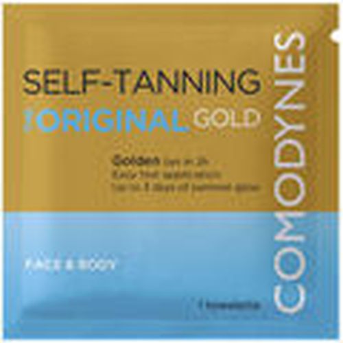 Protección solar Self-tanning Natural Fast Bronzing para mujer - Comodynes - Modalova