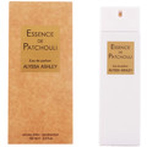 Perfume Essence De Patchouli Eau De Parfum Vaporizador para mujer - Alyssa Ashley - Modalova