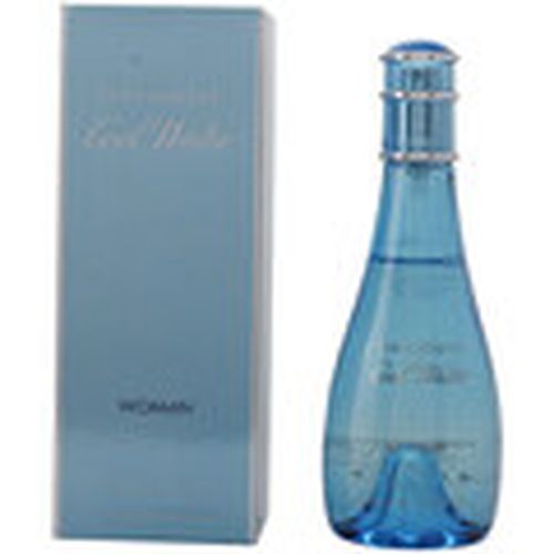 Colonia Cool Water Woman Eau De Toilette Vaporizador para mujer - Davidoff - Modalova