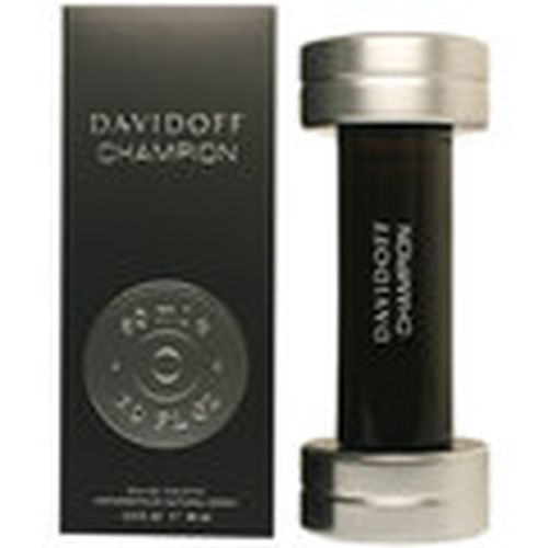 Colonia Champion Eau De Toilette Vaporizador para hombre - Davidoff - Modalova