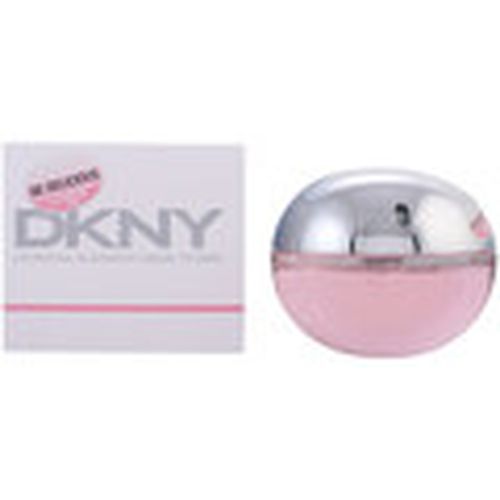 Perfume Be Delicious Fresh Blossom Eau De Parfum Vaporizador para mujer - Donna Karan - Modalova