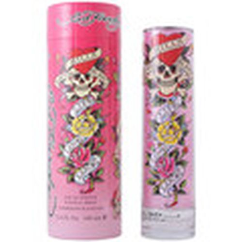 Perfume Woman Eau De Parfum Vaporizador para mujer - Ed Hardy - Modalova