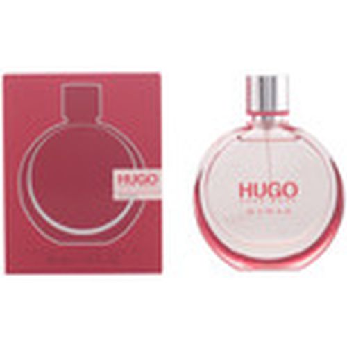 Perfume Hugo Woman Eau De Parfum Vaporizador para mujer - Hugo-boss - Modalova