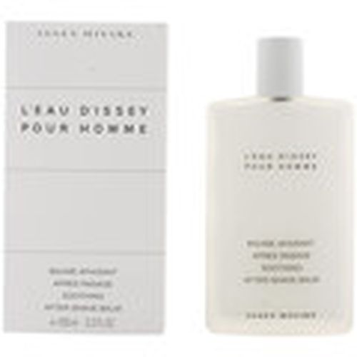 Cuidado Aftershave L'Eau D'Issey After-shave Balm para hombre - Issey Miyake - Modalova