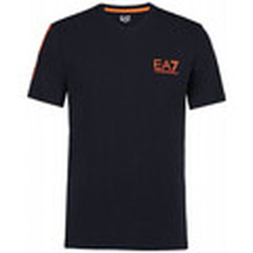 Tops y Camisetas - para hombre - Ea7 Emporio Armani - Modalova