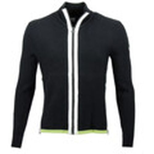 Chaqueta de punto - para hombre - Ea7 Emporio Armani - Modalova