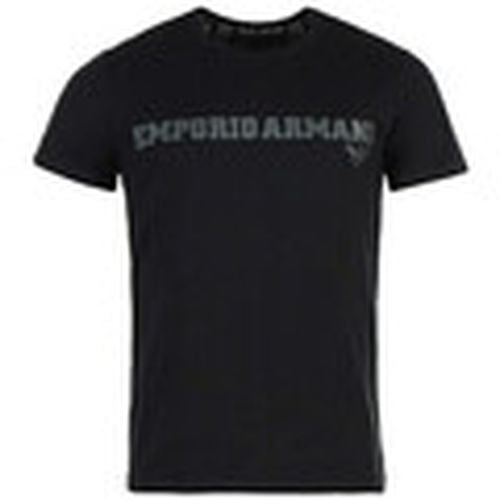 Tops y Camisetas - para hombre - Ea7 Emporio Armani - Modalova