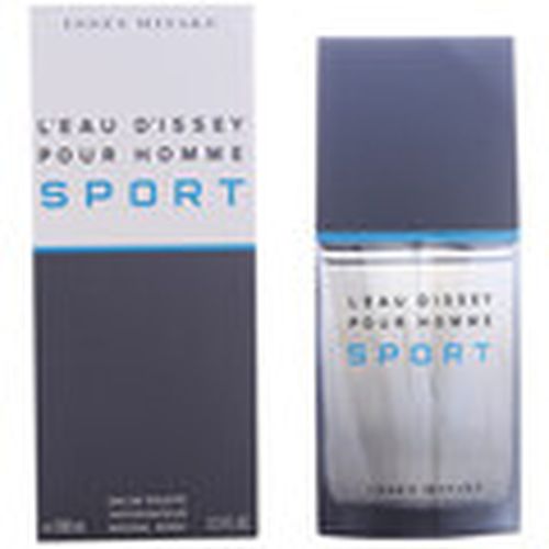 Colonia L'Eau D'Issey Sport Eau De Toilette Vaporizador para hombre - Issey Miyake - Modalova