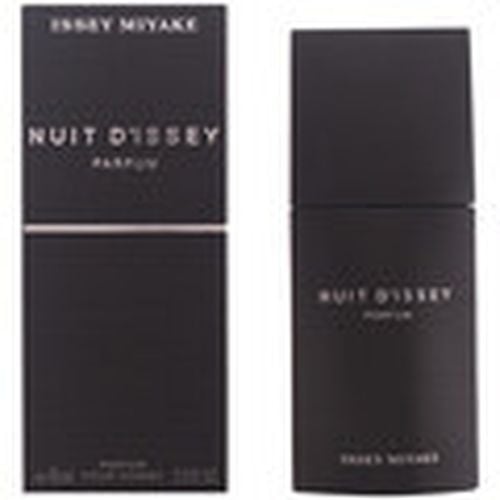 Perfume Nuit D'Issey Parfum Vaporizador para hombre - Issey Miyake - Modalova