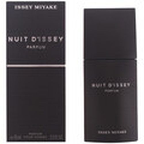 Perfume Nuit D'Issey Parfum Vaporizador para mujer - Issey Miyake - Modalova