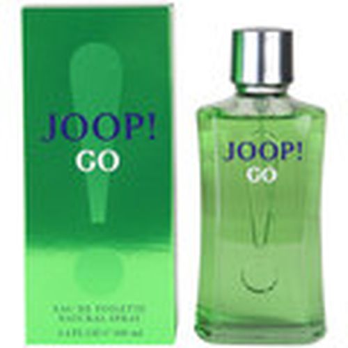 Colonia Go Eau De Toilette Vaporizador para hombre - Joop! - Modalova