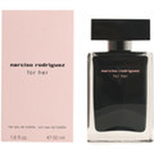 Colonia For Her Eau De Toilette Vapo para mujer - Narciso Rodriguez - Modalova