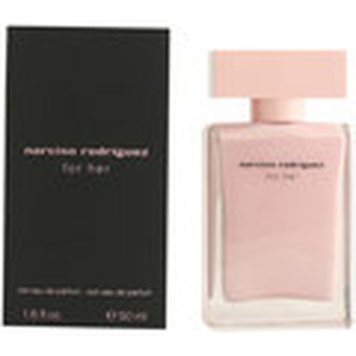 Perfume For Her Eau De Parfum Vapo para mujer - Narciso Rodriguez - Modalova