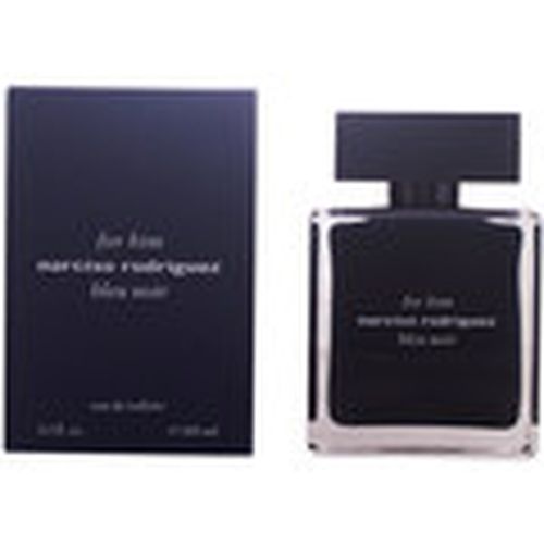 Colonia Bleu Noir For Him Eau De Toilette Vapo para hombre - Narciso Rodriguez - Modalova