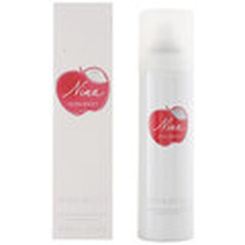 Tratamiento corporal Nina Desodorante Vaporizador para mujer - Nina Ricci - Modalova