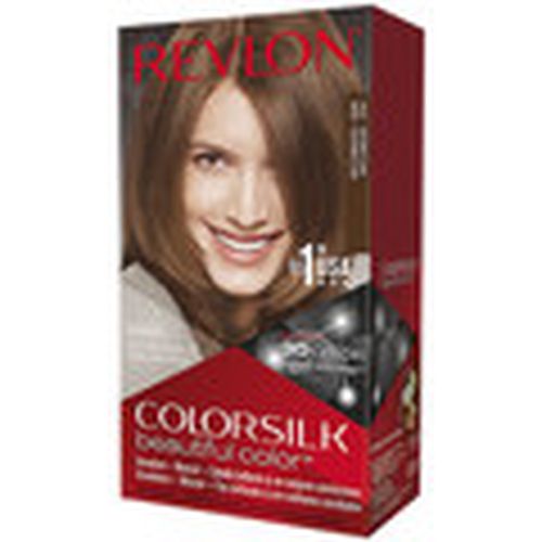 Coloración Colorsilk Tinte 51-castaño Claro para mujer - Revlon - Modalova