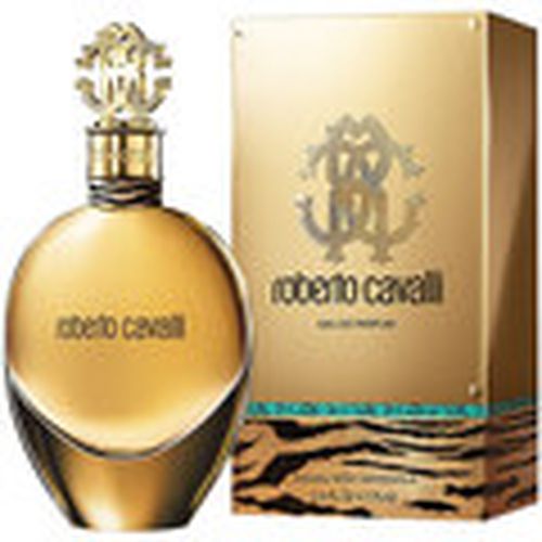 Perfume Eau De Parfum Vaporizador para mujer - Roberto Cavalli - Modalova