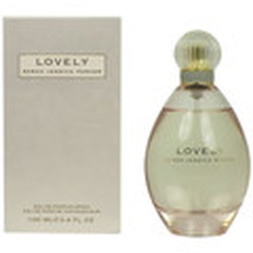 Perfume Lovely Eau De Parfum Vaporizador para mujer - Sarah Jessica Parker - Modalova