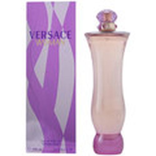 Perfume Woman Eau De Parfum Vaporizador para mujer - Versace - Modalova