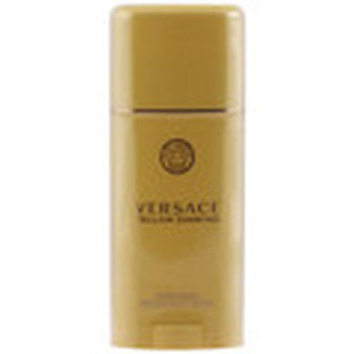 Tratamiento corporal Yellow Diamond Desodorante Stick para mujer - Versace - Modalova