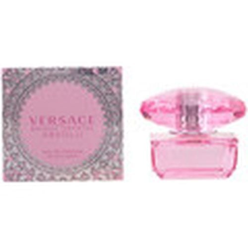 Perfume Bright Crystal Absolu Eau De Parfum Vaporizador para mujer - Versace - Modalova