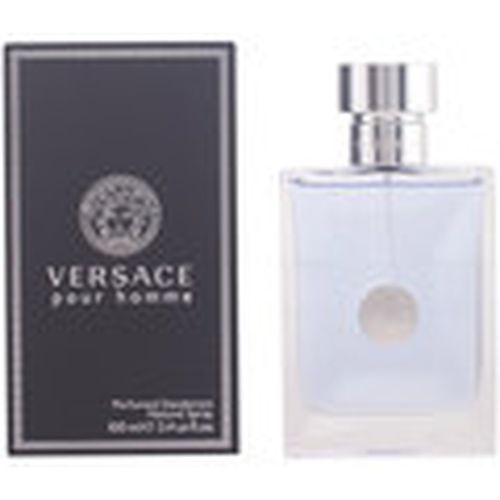 Tratamiento corporal Perfumed Desodorante Vaporizador para hombre - Versace - Modalova